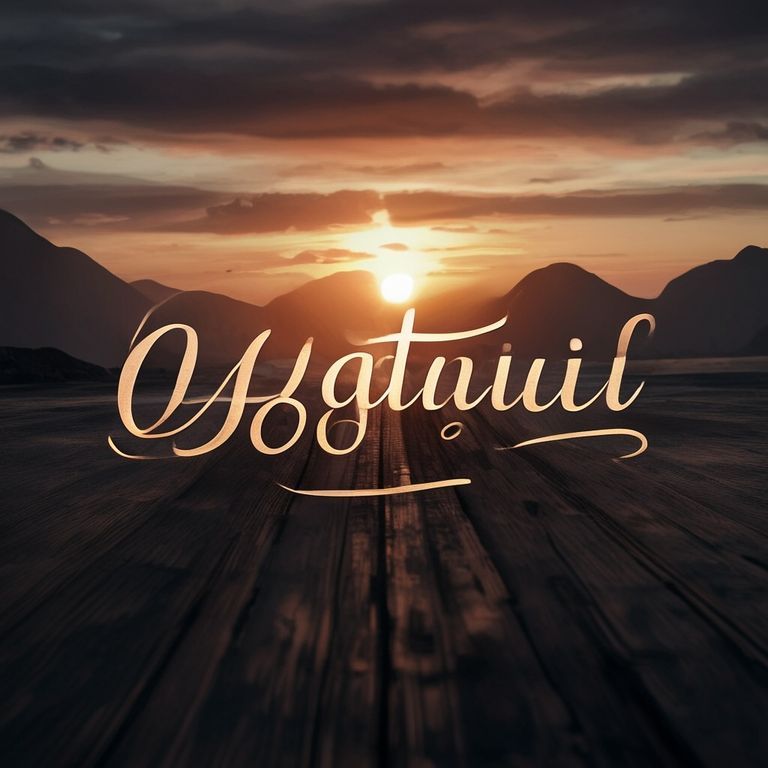 ออกแบบโลโก้ให้สวยและมงคล: เคล็ดลับที่ไม่ควรพลาด